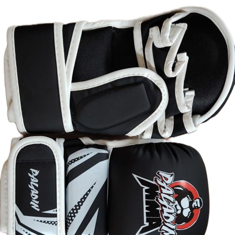 MMA GLOVES High-Quality for Maximum Protection and Durability