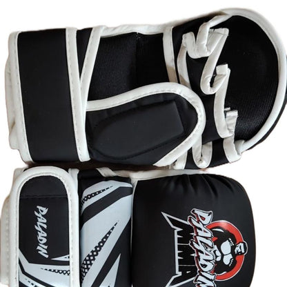 MMA GLOVES High-Quality for Maximum Protection and Durability