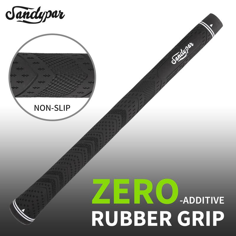 WUDAY Matte Low CG Golf Sand Wedge Loft 52°/56°/60° Laser NO-SHARK Logo CNC Milled Lob Wedge with S.S 431 Stepped Steel Shaft & Anti-Slip Grip Tour Satin Wedge Right Hand