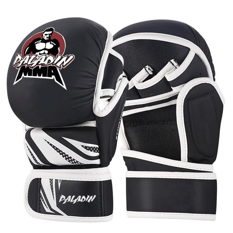 MMA GLOVES High-Quality for Maximum Protection and Durability